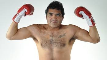 La inédita confesión sexual de Locomotora Castro sobre su época de esplendor en el boxeo - Infobae