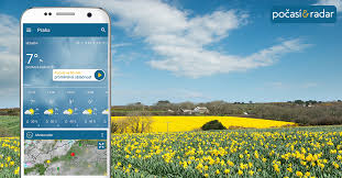 Počasí a radar vám poskytnou skutečné živé počasí, ať jste kdekoli na světě, můžete se rozhodnout, zda svou polohu automaticky zjišťujete (doporučte) nebo přidáte místo v. Poznejte Jeste Lepe Aplikaci Pocasi Radar Letem Svetem Applem