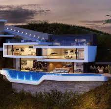 Mari simak ulasan pemaparannya oleh Rumah Termewah Di Dunia No 3 Bikin Geleng Kepala Mansions House Design Architecture House