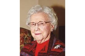 Florence Baumann Obituary (1920