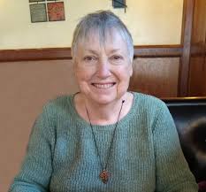 Joan M. SAMPSON Obituary April 16, 2021