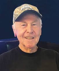 Obituary: Calvin Michael Stanek (7/1/21)