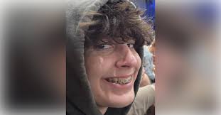 Obituary information for Ashden Francis Lewey