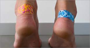 Découvrez pourquoi les ampoules se développent et comment les éviter ! Faire Des Chaussures La Solution Pour Les Rendre Confortables