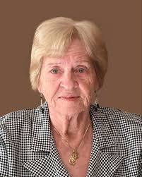 Maudry Naquin Plaisance Obituary June 17, 2025