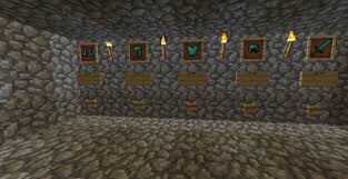 Customers love the convenience of shopping from home on the couch while wearing pajamas. á… Build Shop In Minecraft Minecraft Bauideen De
