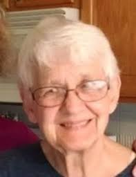 Ruth M. Wegner Obituary