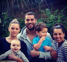 Is buddy the greatest indigenous and torres strait islander player? Lance Buddy Franklin Credits His Success To Jesinta Campbell And His Close Knit Family Daily Mail Online