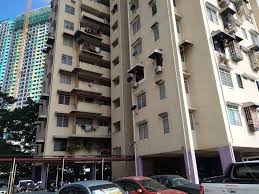 Mutiara perdana (bandar sunway) has a great design and consists of 5 floors. Flat Mutiara Perdana Bayan Jom Beli Rumah Sp Penang Facebook