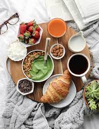 3 Easy Breakfast In Bed Ideas To Try This Weekend This Brown Kitchen Healthy Breakfast Breakfast Crockpot Recipes Egg Breakfast Recipes Easy