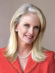 Cindy McCain