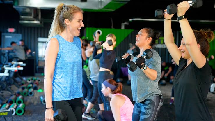 SETS Brick - Premium Fitness Center & Gym in Brick, NJ