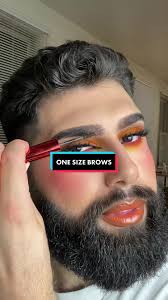 Not Really A Face Reveal But I Look Like This Brown Hair with Bear