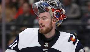 The washington capitals may have reached out martin jones. P5a5 N7zuc3htm