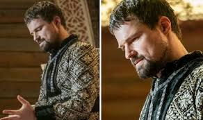 Facebook gives people the power to share. Vikings Season 6 How Did The Real Prince Oleg Of Novgorod Die Tv Radio Showbiz Tv Express Co Uk