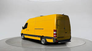 Image result for Calcite Yellow 2004 Sprinter