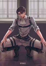 Nov 09, 2020 · the beast titan is a formidable enemy for the sentry corps and while levi's battle against the beast titan in episode 54 is perhaps the greatest showdown in attack on titan, it doesn't bode well for an actual relationship between the two. Levi Ackerman Attack On Titan Image 3191711 Zerochan Anime Image Board