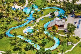 From our 17,000 square foot wave pool to our calming lazy river, there is something for everyone to enjoy! Resorts With Lazy River Waterparks And Pools For Adults