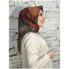 Locella Esarp Sal Tulbent Bone Esarp Renkler Desenler