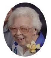 Obituary information for Dorothy Frick Johnson