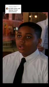 Quindon Tarver Pictures