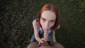 A public mouth cumshot - amateur POV porn video - Videos - xvix.eu