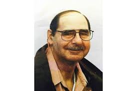 Robert Anderson Obituary (1940