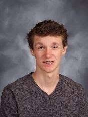 Boys volleyball all-area team