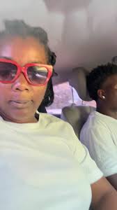 Mouth still hurting but my job is being a mother , That don’t stop no  matter what