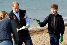 Born 10 march 1964) is the youngest of four children and the third son of queen elizabeth ii and prince philip, duke of edinburgh. Edinburgh Move For Prince Edward Was Considered By Number 10 In Bid To Save Uk Edinburgh Live