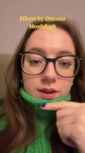 Eileen Ottessa Moshfegh