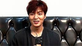 Happy birthday lee min ho! Happy Birthday Lee Min Ho I Love You Happy29thbirthdayle Gif Gfycat