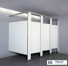 No site commercial restroom partitions #restroompartitions #toiletdividers. Toilet Partitions Los Angeles The Different Partition Materials And How To Clean Them My Decorative