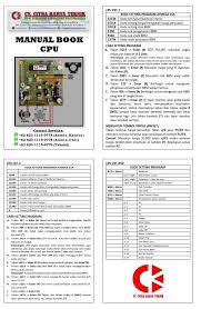 Misalnya, apa arti angka 7, 12, dan 40 dalam alkitab, angka kadang digunakan sebagai lambang sesuatu. Cara Setting Kode Pom Mini Digital Pertamini Pom Mini Mesin Pertamini