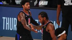 With a nagging knee injury, la clippers superstar forward kawhi leonard did not travel to arizona for. Nba Rumors 3 Perfect Trade Ideas For La Clippers At The Deadline