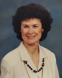 Most Recent Obituaries