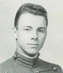 Capt John Samuel “Scott” Sutherland (1934-1967)