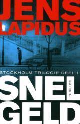 It is based on the 2006 novel of the same name by jens lapidus. Snabba Cash By Jens Lapidus
