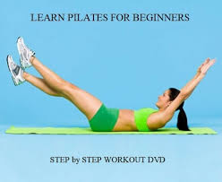 basic beginners pilates fitness workout