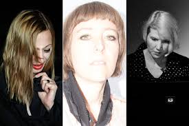 Culture Talks: Gudrun Gut, Jasmine Guffond, Gail Priest