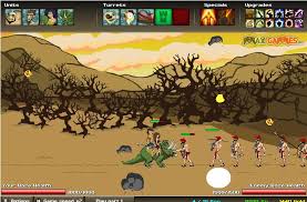 Age of war es un mmorpg de estrategia desarrollado por plarium para ser jugado recuerda los viejos tiempos jugando a más de 2300 juegos de msdos en tu navegador. Age Of War 2 Juego De Guerra Online Gratis Juegos Gratis