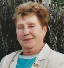 Champvans-les-Moulins. Jacqueline Gérard n'est plus