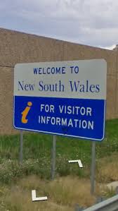 New South Wales Australia M31 Hume Pkwy Northbound Near Albury Nsw New South Wales Google Street View Botanical