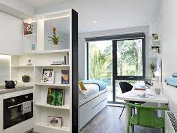 Student Castle Bath Office Blueprint Studentcastle Luxuryliving Interiordesign Designerliving Stud College Apartment Decor Student Bedroom Hostel Room