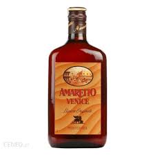 Amaretto Venice Likier 700ml Ceny I Opinie Ceneo Pl