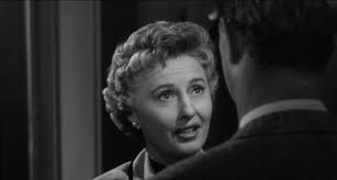 Crime of Passion (1956)