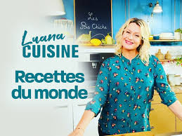 Luana belmondo, annabelle waters belmondo, alessandro belmondo, stella belmondo, paul belmondo e victor belmondo. Prime Video Luana Cuisine Recettes Du Monde Season 1