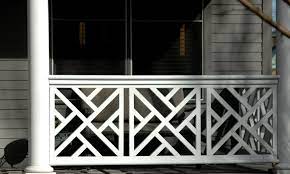 Worth checking out if you are nearby! Chinese Chippendale Railing Prop Traditional Denver By Chelsea Meade Chippendale Railings Houzz
