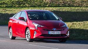 Do not overload your vehicle. Toyota Prius Review 2021 Top Gear