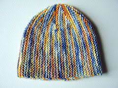 Shortrows Sideways Hat Knitting Hat Knitting Patterns Knitted Hats